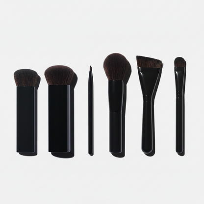 The Brush Collection
