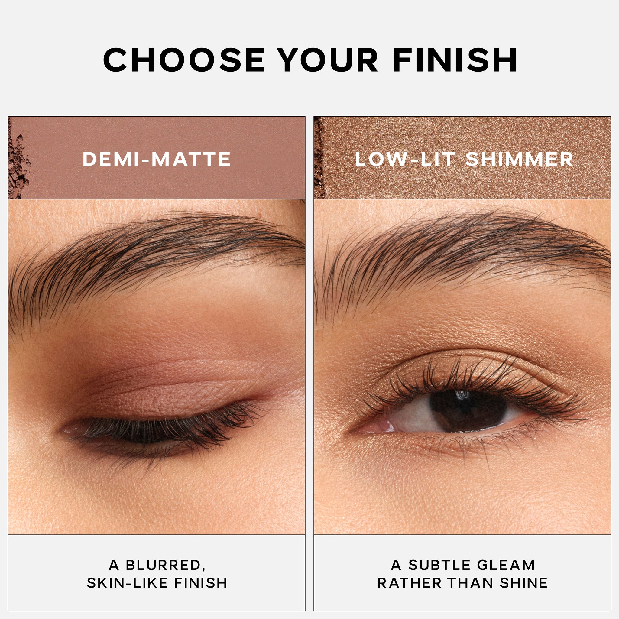 SuperSuede Baked Eyeshadow