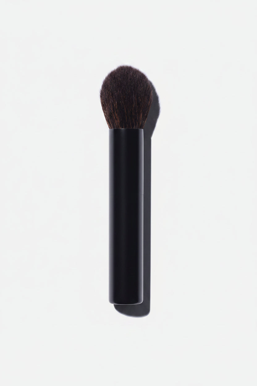 The Fluffy Brush