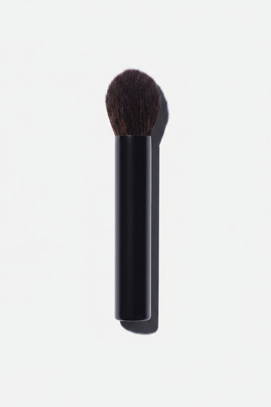 The Fluffy Brush